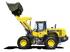 Chargeuses sur pneus Komatsu WA320-7