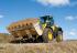 Chargeuses sur pneus Komatsu WA320-7