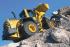 Chargeuses sur pneus Komatsu WA380-1