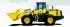 Chargeuses sur pneus Komatsu WA380-1