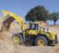 Chargeuses sur pneus Komatsu WA470-4 active
