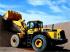 Chargeuses sur pneus Komatsu WA470-1