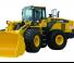Chargeuses sur pneus Komatsu WA470-7