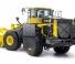 Chargeuses sur pneus Komatsu WA470-8E0