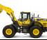 Chargeuses sur pneus Komatsu WA470-8E0