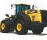 Chargeuses sur pneus Komatsu WA470-8E0