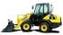 Chargeuses sur pneus Komatsu WA70-6