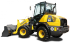 Chargeuses sur pneus Komatsu WA80-6
