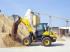 Chargeuses sur pneus Komatsu WA90-6