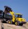 Komatsu WA95-3