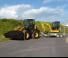 Chargeuses sur pneus Komatsu WA100M-7