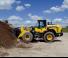 Chargeuses sur pneus Komatsu WA270-8E0