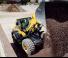 Chargeuses sur pneus Komatsu WA270-8E0