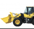 Chargeuses sur pneus Komatsu WA320-7