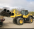 Chargeuses sur pneus Komatsu WA320-7