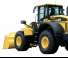 Chargeuses sur pneus Komatsu WA380-7