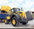 Chargeuses sur pneus Komatsu WA380-7