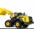 Chargeuses sur pneus Komatsu WA475-10E0