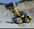 Chargeuses sur pneus Komatsu WA480-8E0