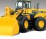 Komatsu WA500-6R