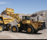 Chargeuses sur pneus Komatsu WA600-6