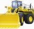 Komatsu WA600-6R