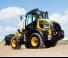 Chargeuses sur pneus Komatsu WA80M-7
