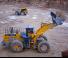 Chargeuses sur pneus Komatsu WA900-3