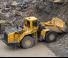 Chargeuses sur pneus Komatsu WA900-8E0