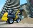 Chargeuses électriques sur pneus Wacker Neuson WL20 e