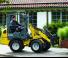 Chargeuses électriques sur pneus Wacker Neuson WL20 e