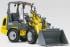 Chargeuses sur pneus Wacker Neuson WL25