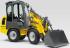 Chargeuses sur pneus Wacker Neuson WL25