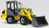 Chargeuses sur pneus Wacker Neuson WL 30