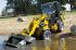 Chargeuses sur pneus Wacker Neuson WL 30