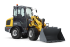Chargeuses sur pneus Wacker Neuson WL32
