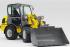 Chargeuses sur pneus Wacker Neuson WL 36