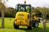Chargeuses sur pneus Wacker Neuson WL 37