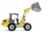 Chargeuses sur pneus Wacker Neuson WL54