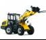 Chargeuses sur pneus Wacker Neuson WL54