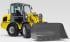 Chargeuses sur pneus Wacker Neuson WL 57
