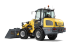 Chargeuses sur pneus Wacker Neuson WL70