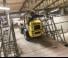 Chargeuses électriques sur pneus Wacker Neuson WL20 e