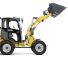 Chargeuses sur pneus Wacker Neuson WL34