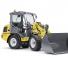 Chargeuses sur pneus Wacker Neuson WL34