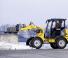 Chargeuses sur pneus Wacker Neuson WL34