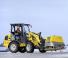 Chargeuses sur pneus Wacker Neuson WL34
