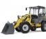 Chargeuses sur pneus Wacker Neuson WL34