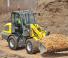 Chargeuses sur pneus Wacker Neuson WL60