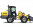 Chargeuses sur pneus Wacker Neuson WL60